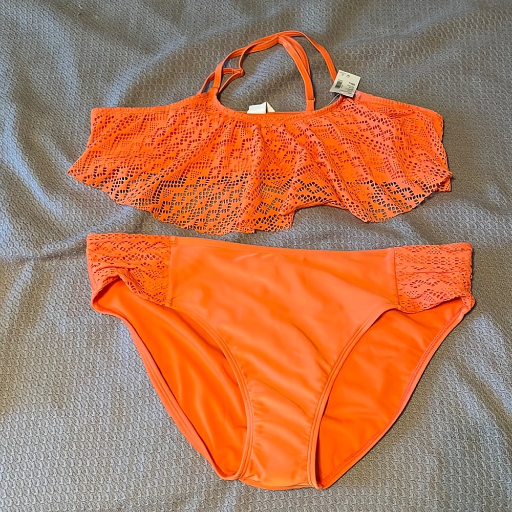 Sugar & Jade swimsuit